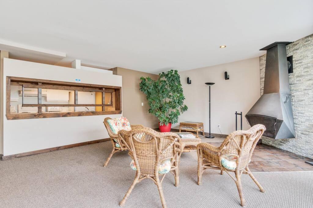 Initial / Loft De La Montagne / Msa Apartment Saint-Ferreol-les-Neiges Екстериор снимка