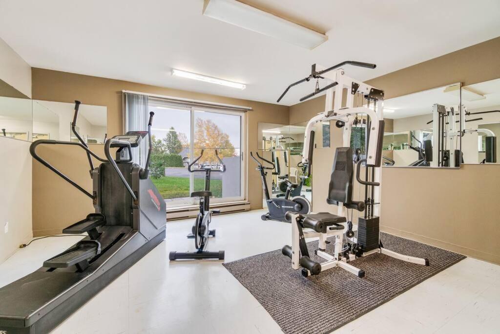 Initial / Loft De La Montagne / Msa Apartment Saint-Ferreol-les-Neiges Екстериор снимка